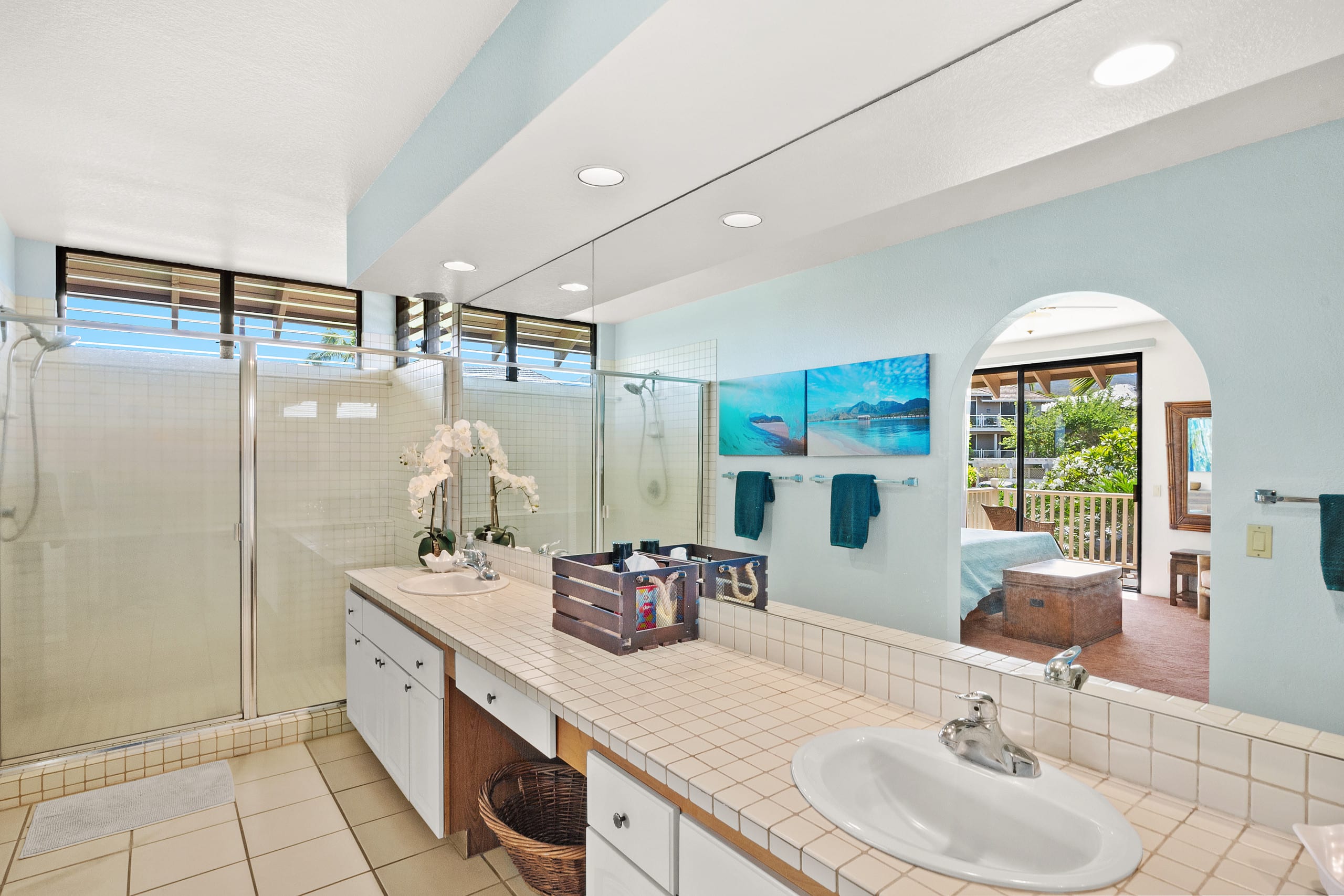 Condo in Kihei · ★4.91 · 3 bedrooms · 4 beds · 2 baths - Image 20