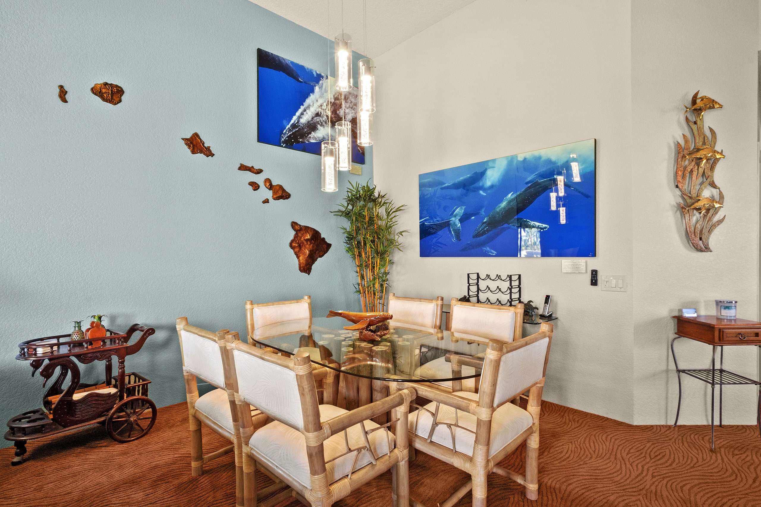 Condo in Kihei · ★4.91 · 3 bedrooms · 4 beds · 2 baths - Image 10