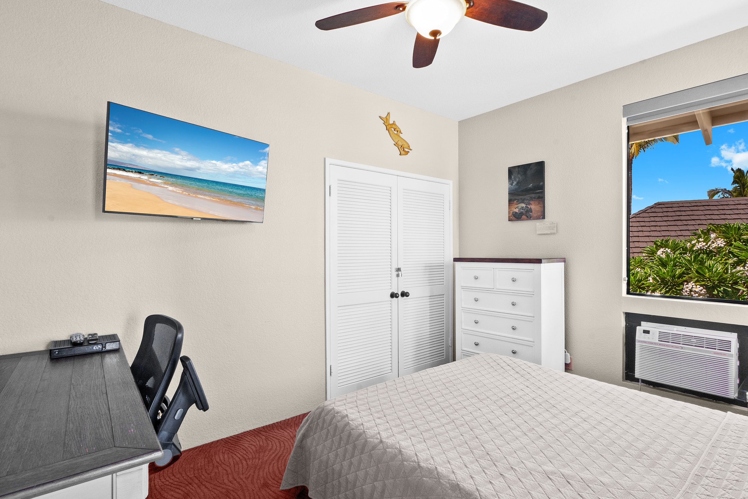 Condo in Kihei · ★4.91 · 3 bedrooms · 4 beds · 2 baths - Image 17