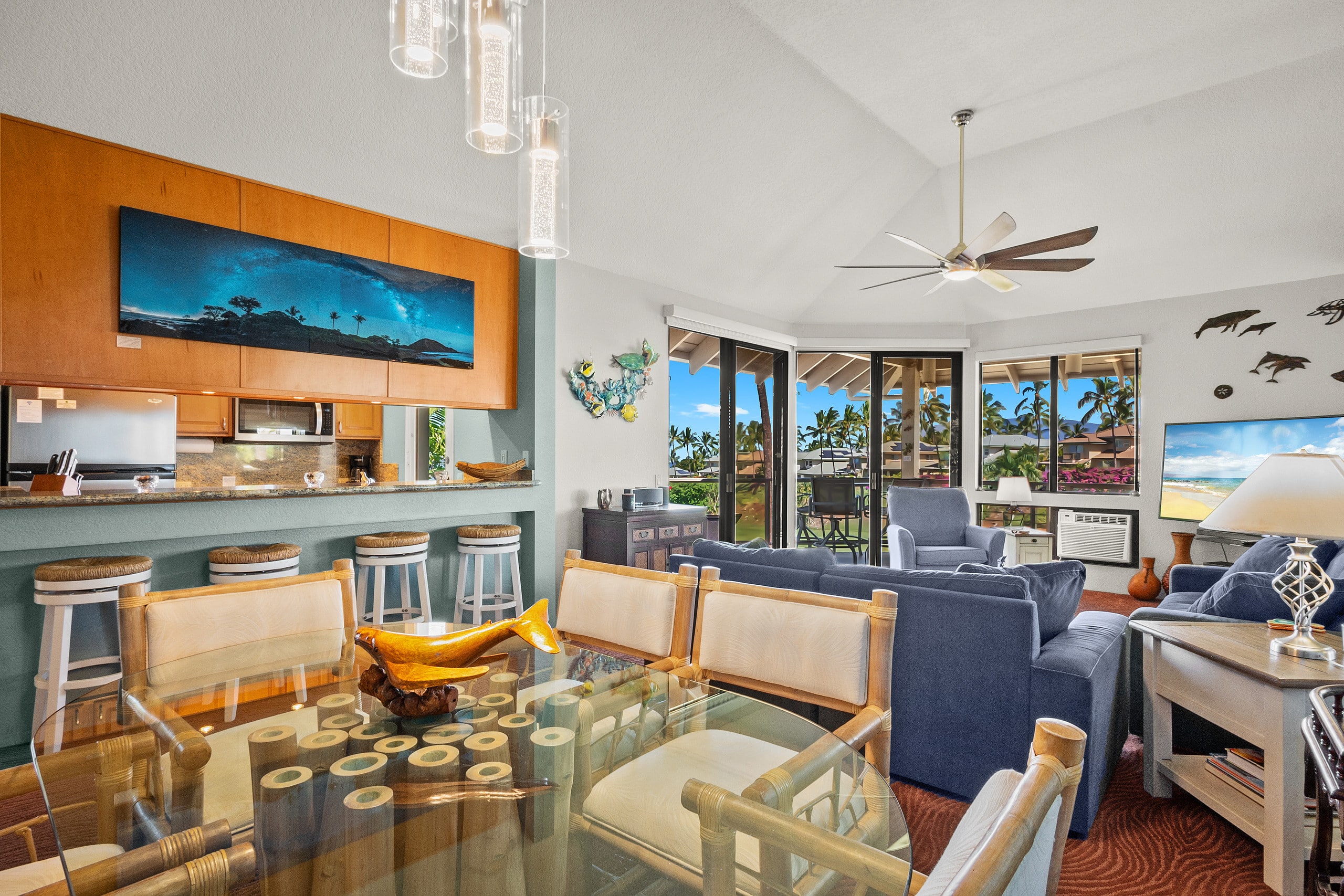 Condo in Kihei · ★4.91 · 3 bedrooms · 4 beds · 2 baths - Image 11