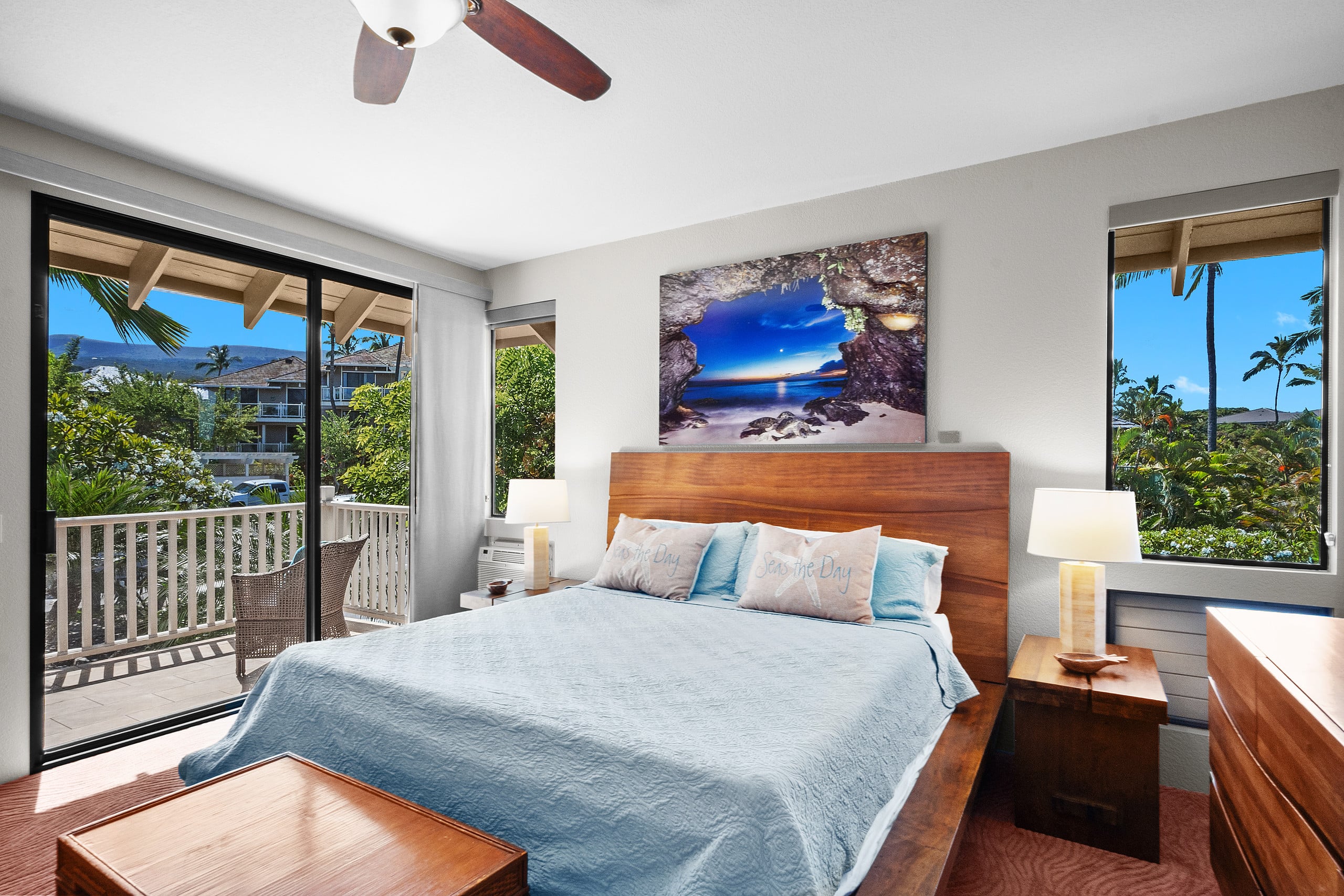 Condo in Kihei · ★4.91 · 3 bedrooms · 4 beds · 2 baths - Image 13