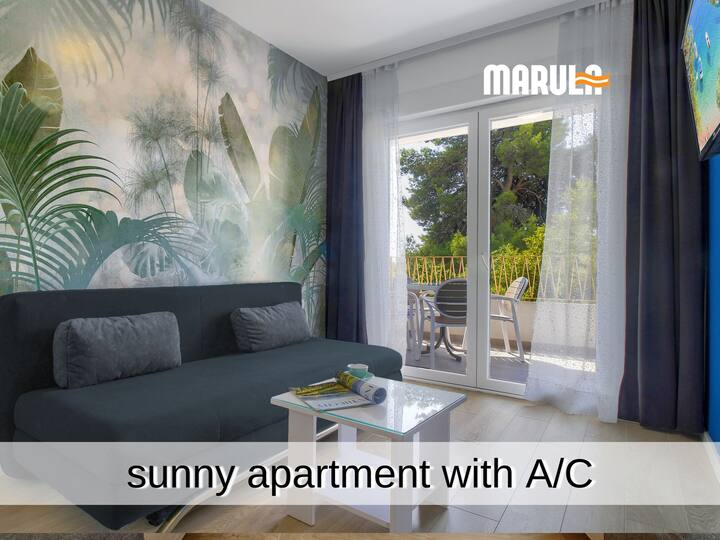 Ზღვისპირა დასვენება საკუთარი სახლის ყველა კომფორტით და ულამაზესი ხედებით 