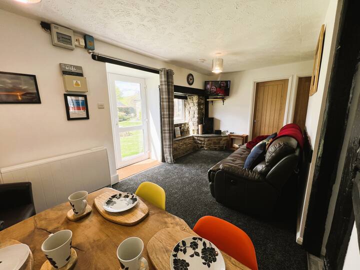 Rural Retreat With Pool, Hot Tub & Sauna-culver - Cornwall