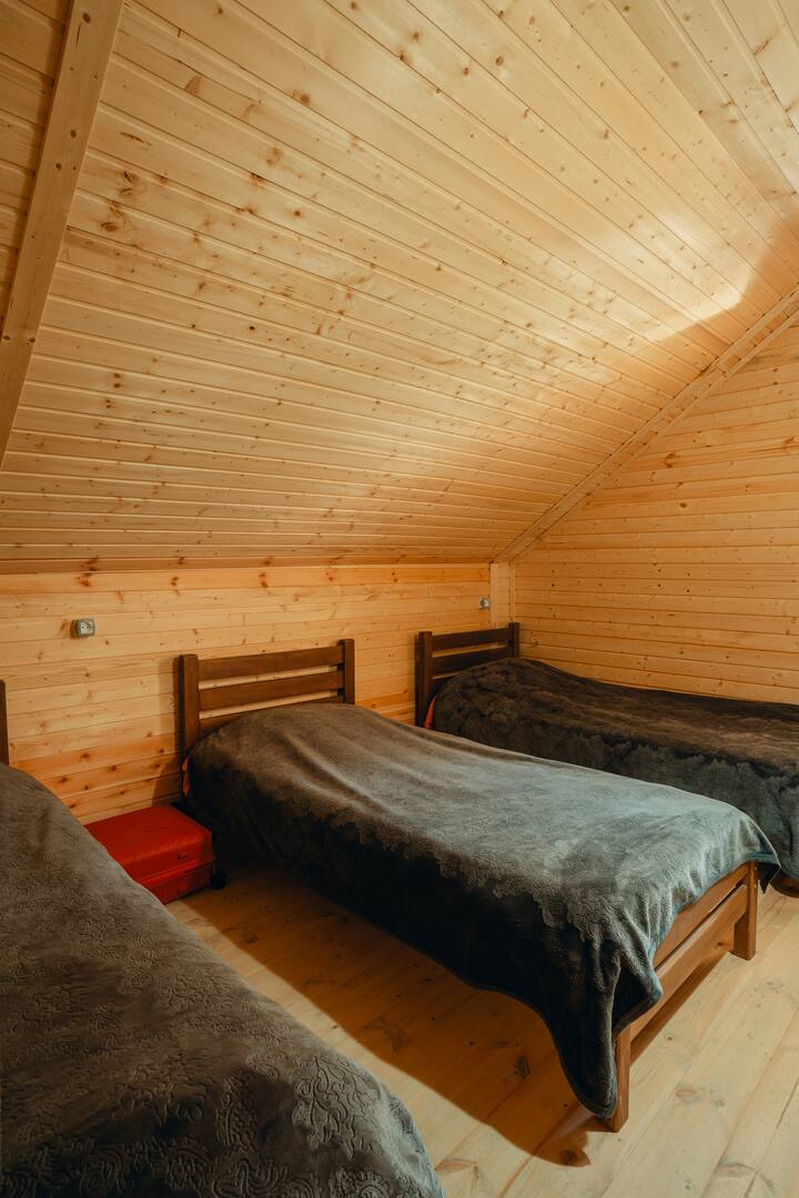 Habitación 8