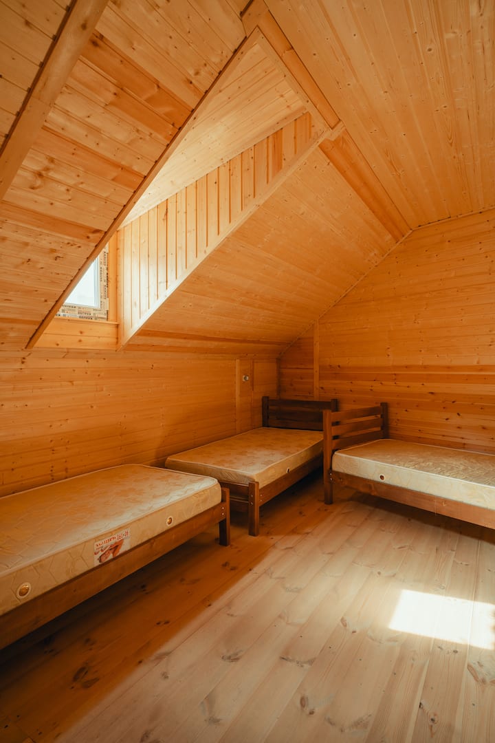 Habitación 5