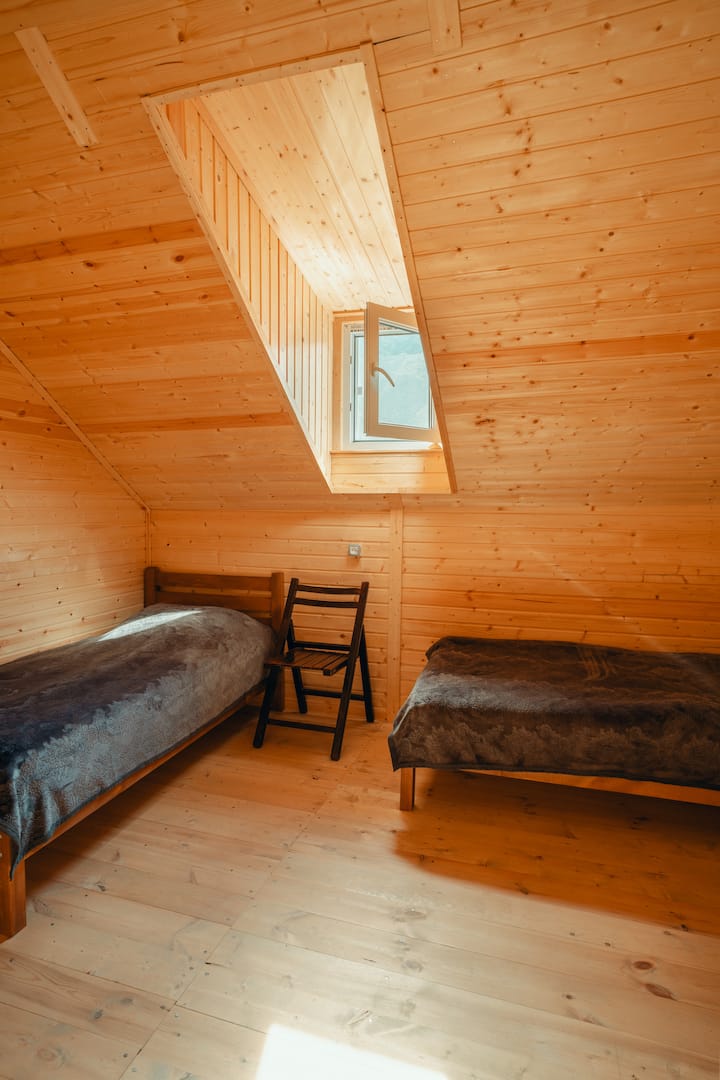 Habitación 4