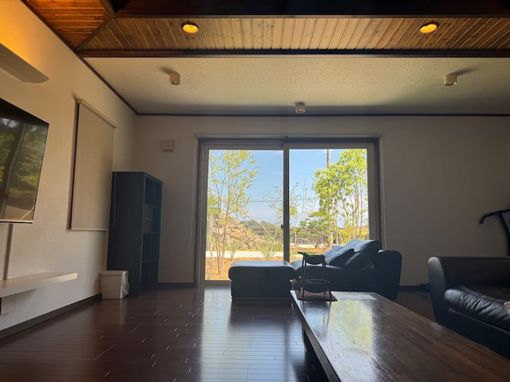 მისაღები ოთახი