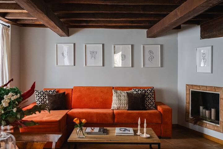 SUPERIOR SUITE MONSERRATO! gallery image 4