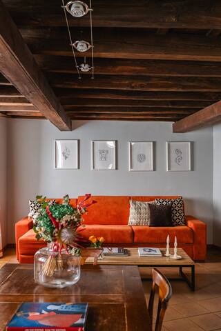 SUPERIOR SUITE MONSERRATO! gallery image 5