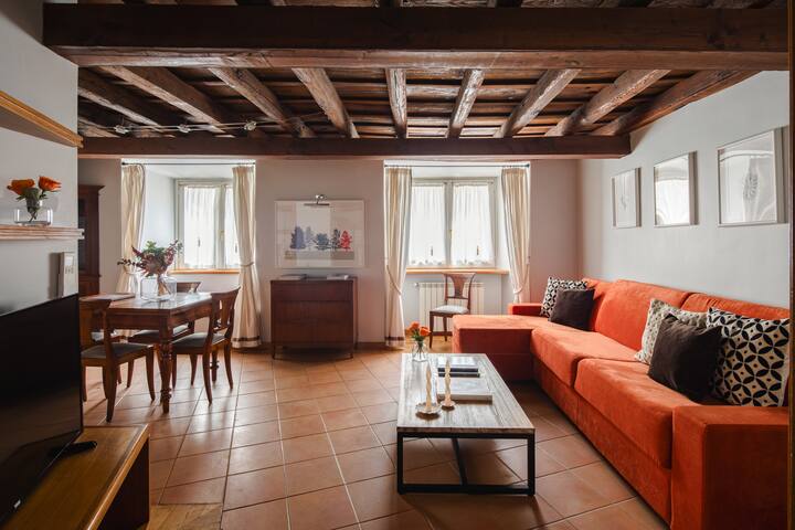 SUPERIOR SUITE MONSERRATO! gallery image 2