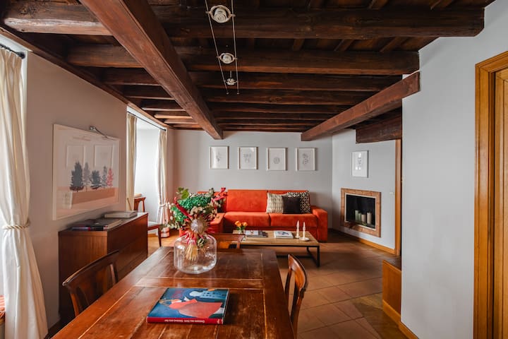 SUPERIOR SUITE MONSERRATO!