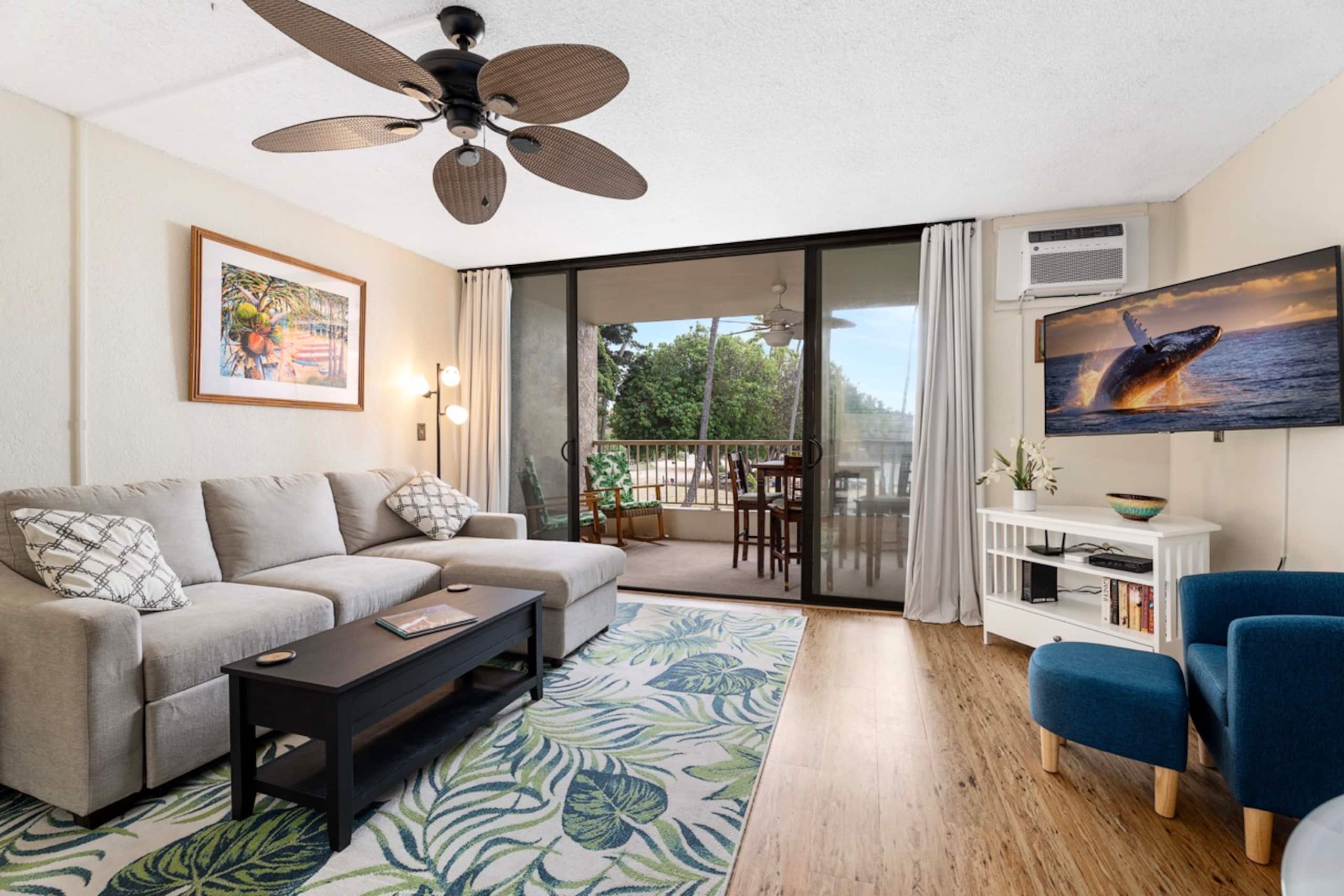 Condo in Kailua-Kona · ★4.88 · 1 bedroom · 1 bed · 1 bath - Image 6