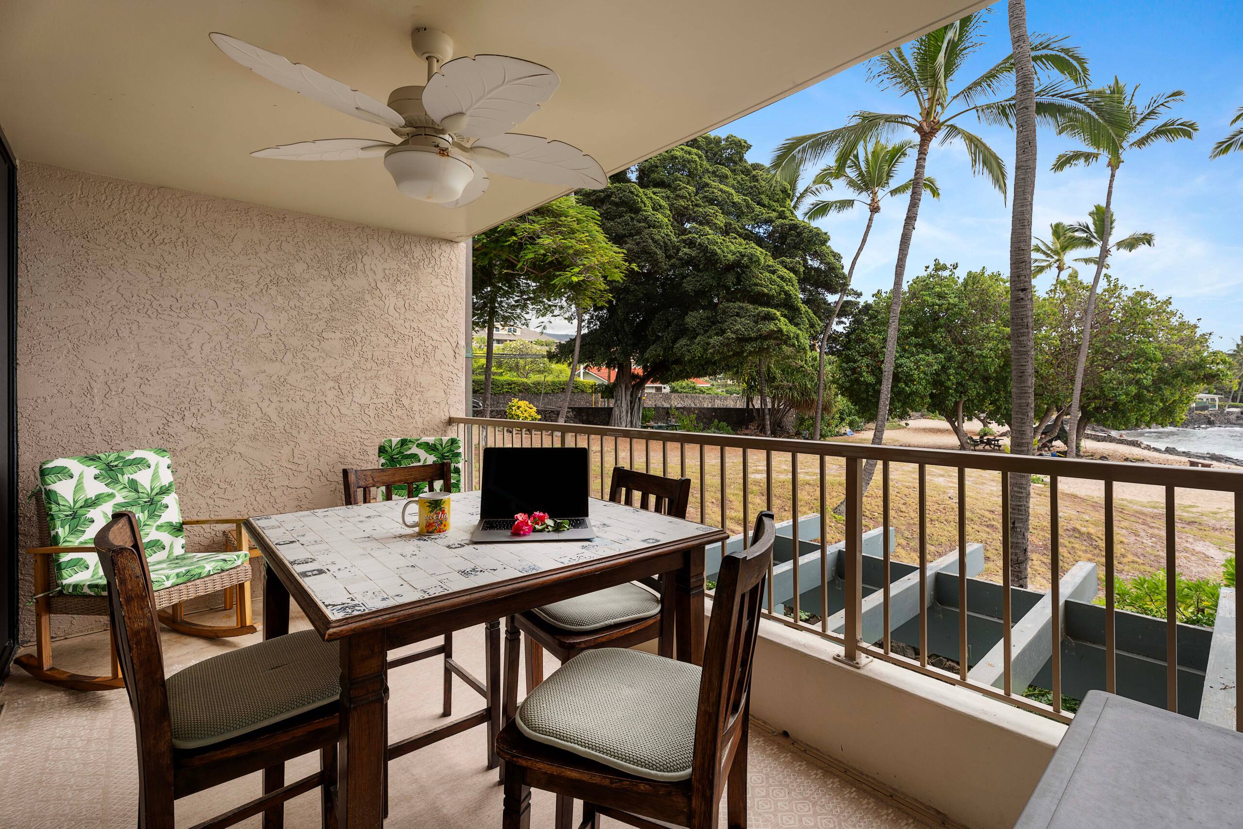 Condo in Kailua-Kona · ★4.88 · 1 bedroom · 1 bed · 1 bath - Image 15