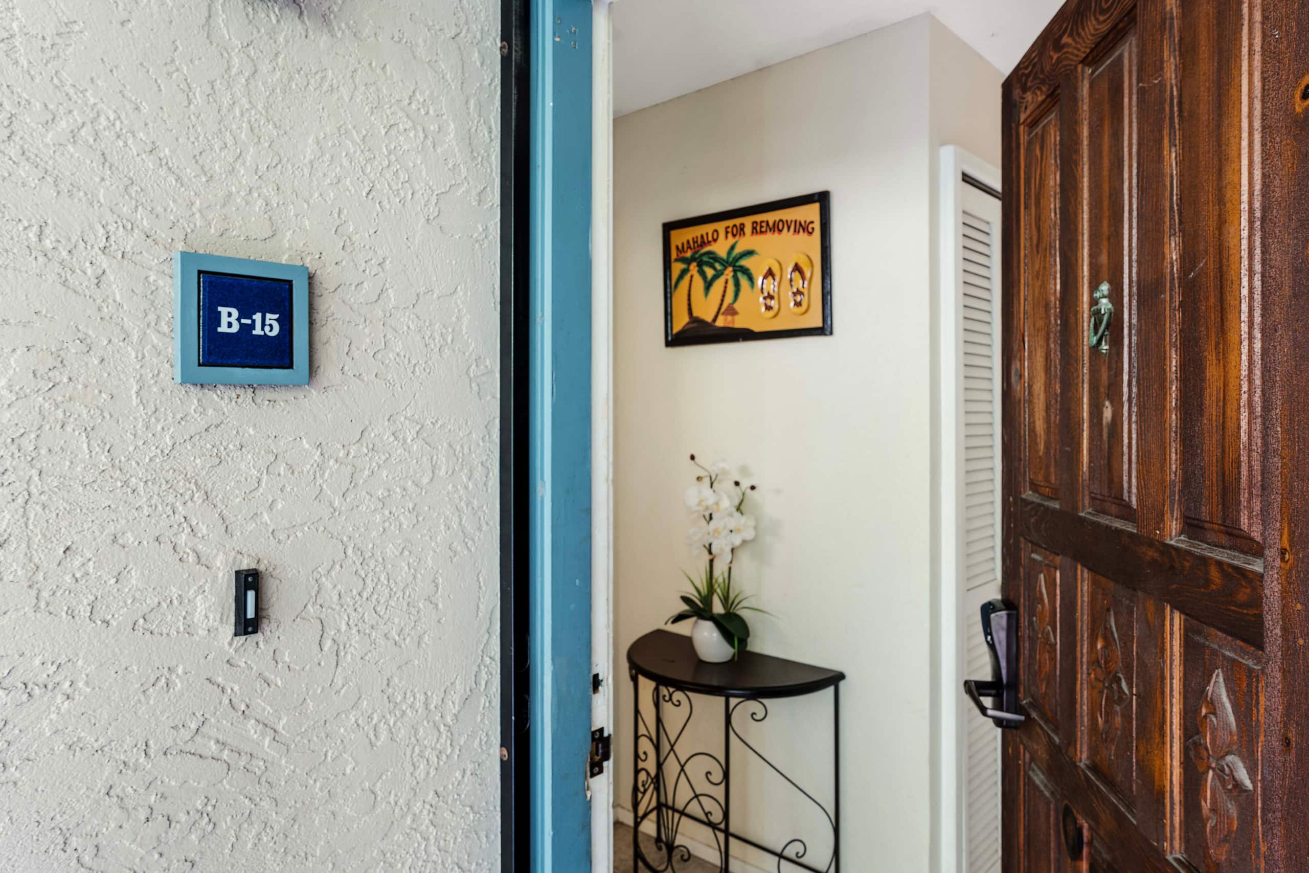 Condo in Kailua-Kona · ★4.88 · 1 bedroom · 1 bed · 1 bath - Image 25
