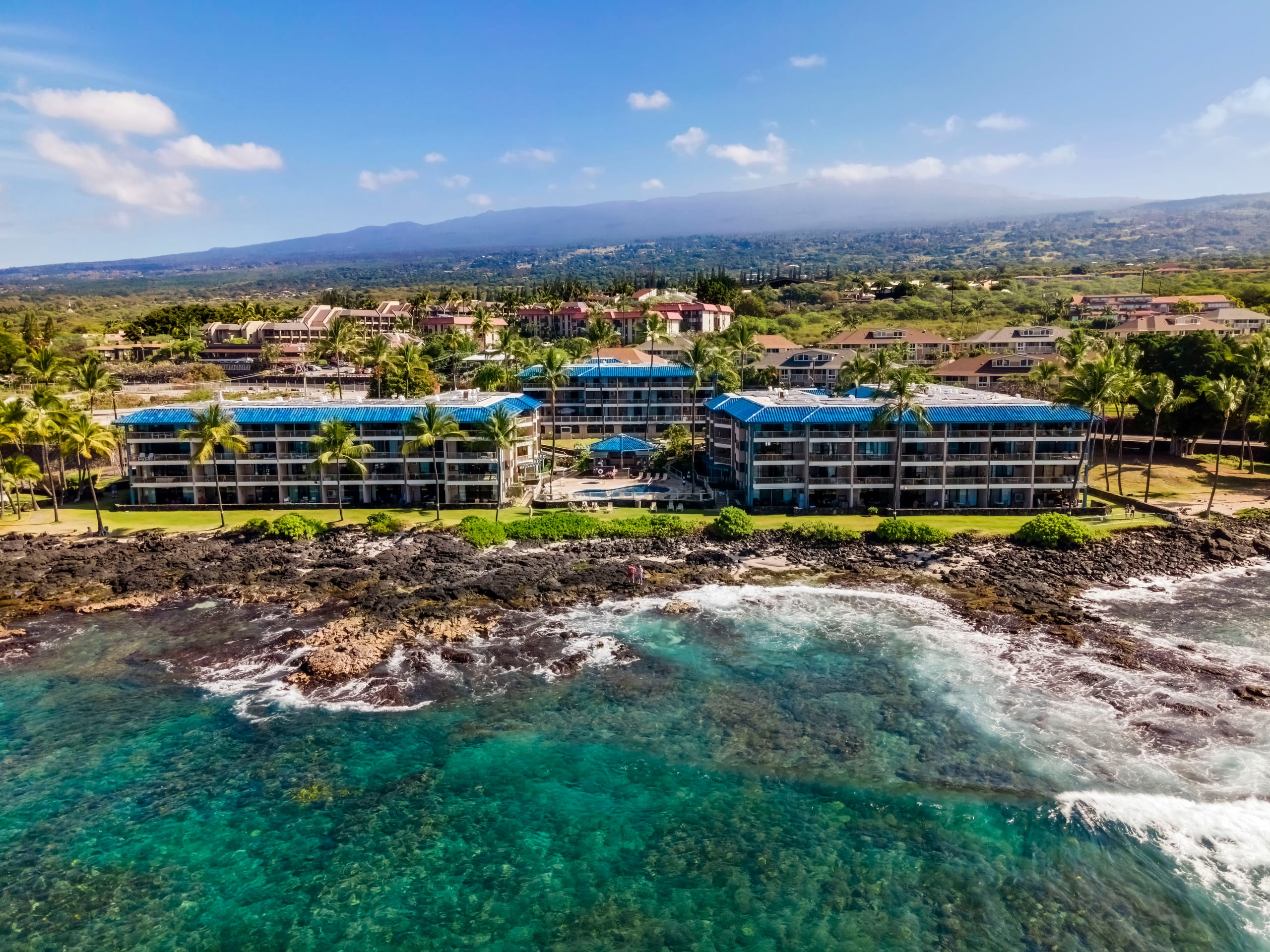 Condo in Kailua-Kona · ★4.88 · 1 bedroom · 1 bed · 1 bath - Image 19