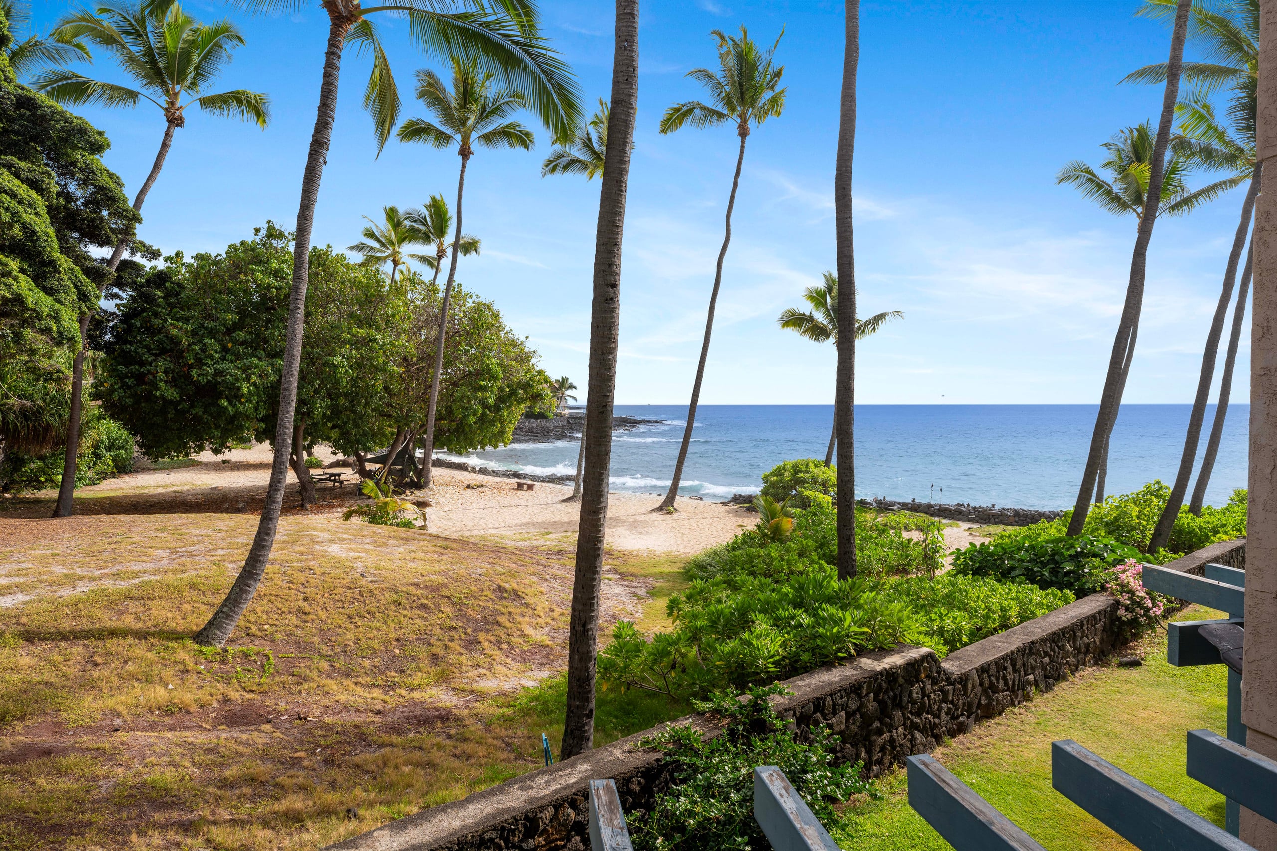 Condo in Kailua-Kona · ★4.88 · 1 bedroom · 1 bed · 1 bath - Image 42