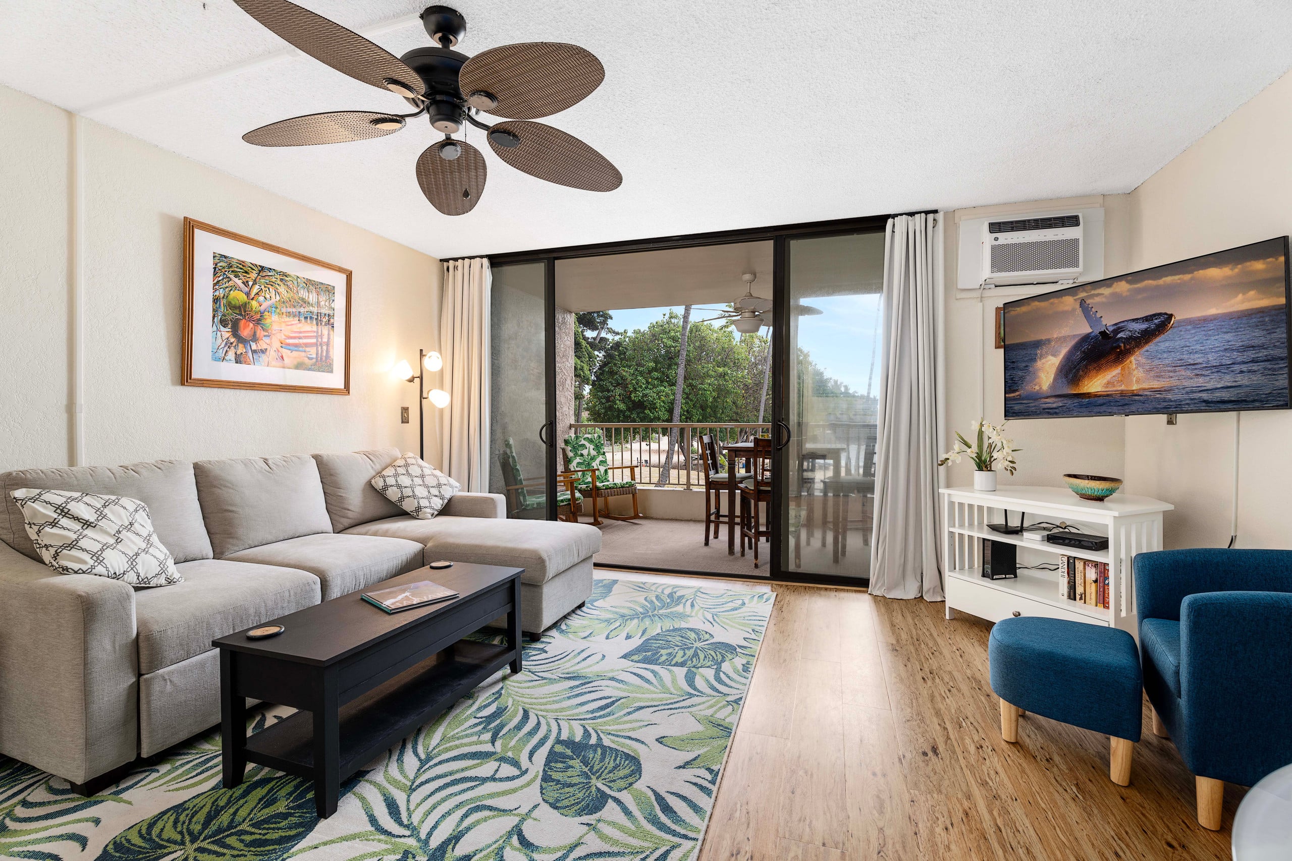 Condo in Kailua-Kona · ★4.88 · 1 bedroom · 1 bed · 1 bath - Image 1