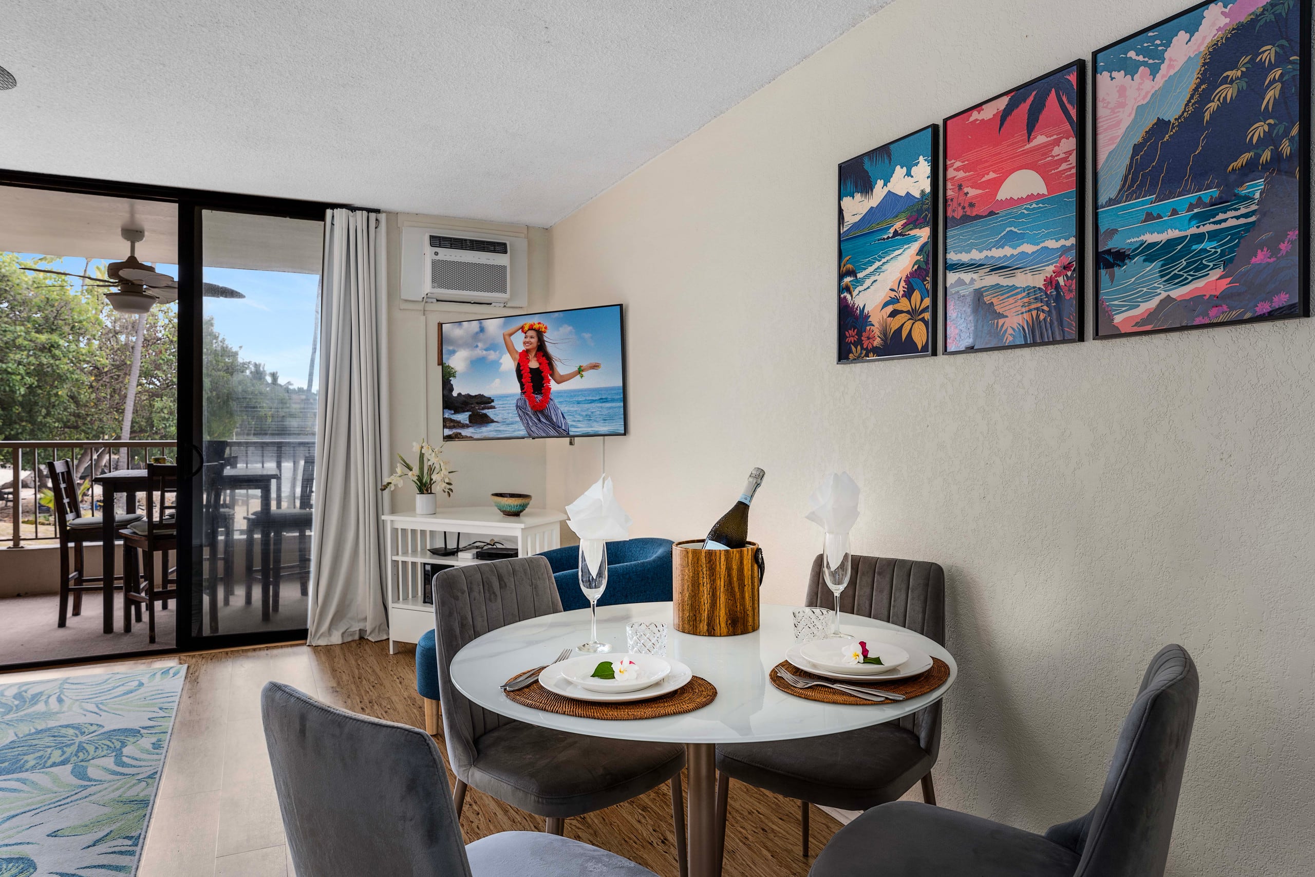 Condo in Kailua-Kona · ★4.88 · 1 bedroom · 1 bed · 1 bath - Image 2