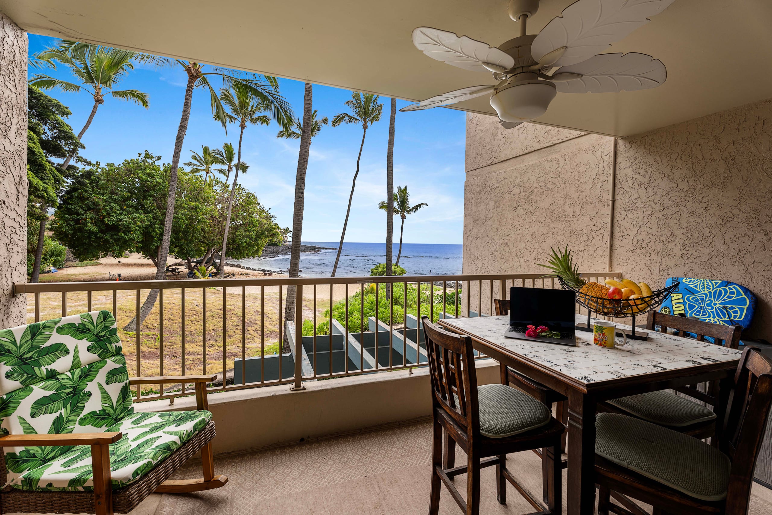 Condo in Kailua-Kona · ★4.88 · 1 bedroom · 1 bed · 1 bath - Image 16