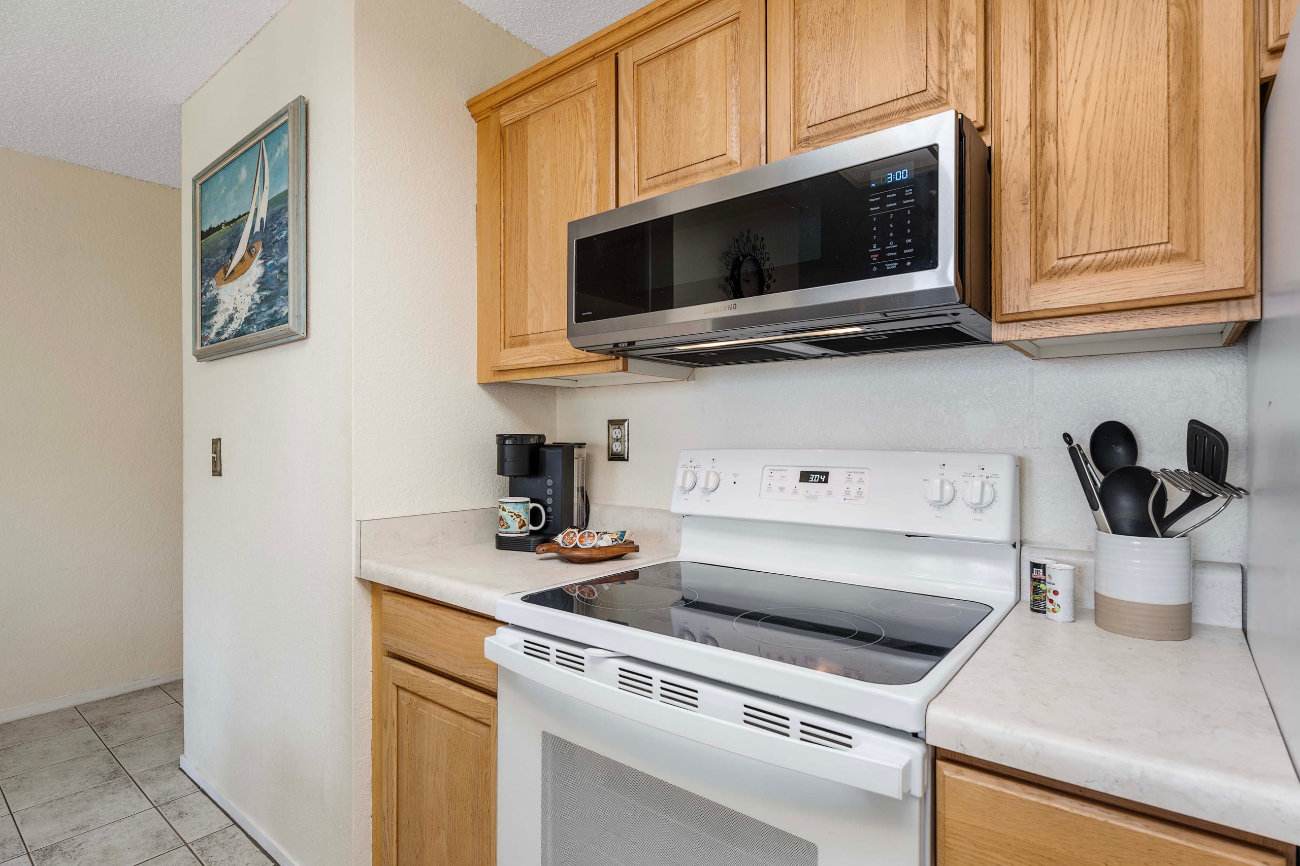 Condo in Kailua-Kona · ★4.88 · 1 bedroom · 1 bed · 1 bath - Image 9