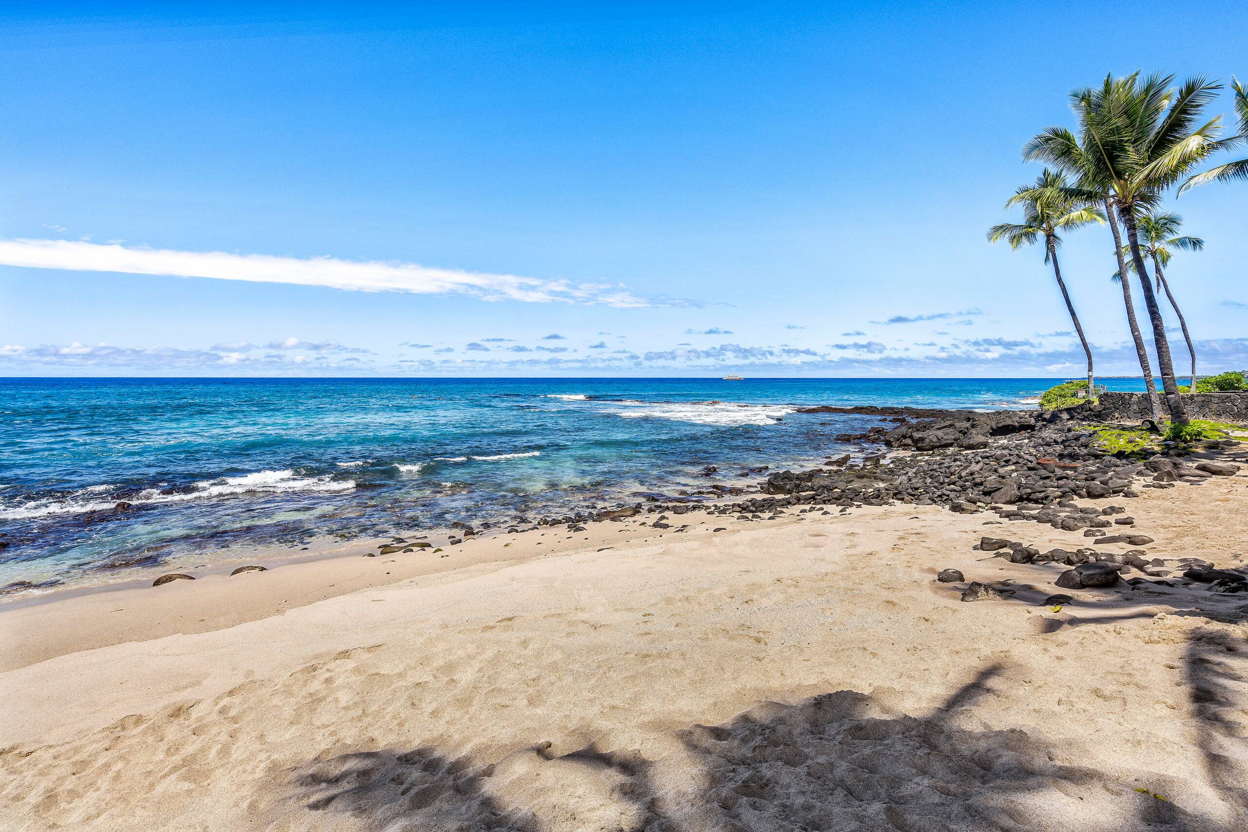 Condo in Kailua-Kona · ★4.88 · 1 bedroom · 1 bed · 1 bath - Image 54