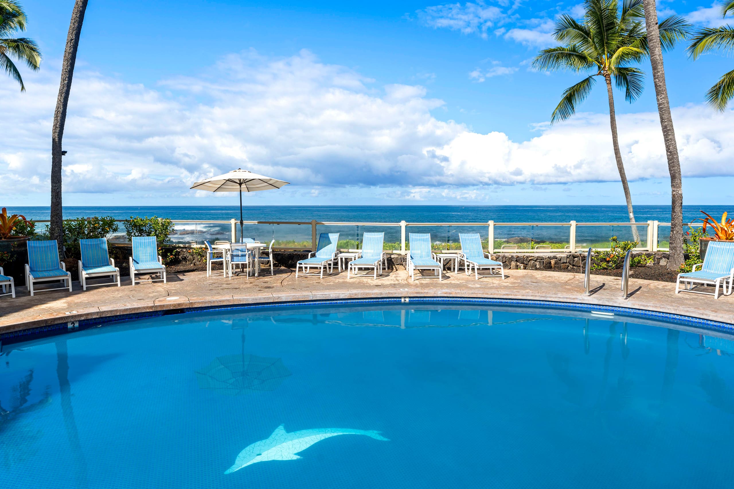 Condo in Kailua-Kona · ★4.88 · 1 bedroom · 1 bed · 1 bath - Image 33