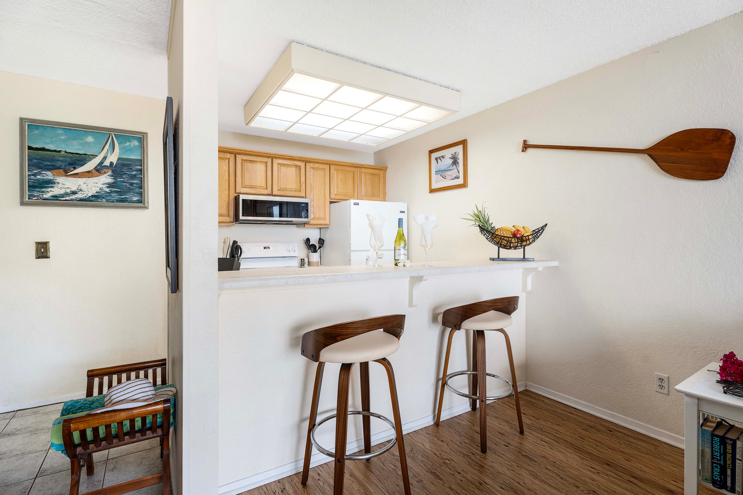 Condo in Kailua-Kona · ★4.88 · 1 bedroom · 1 bed · 1 bath - Image 8