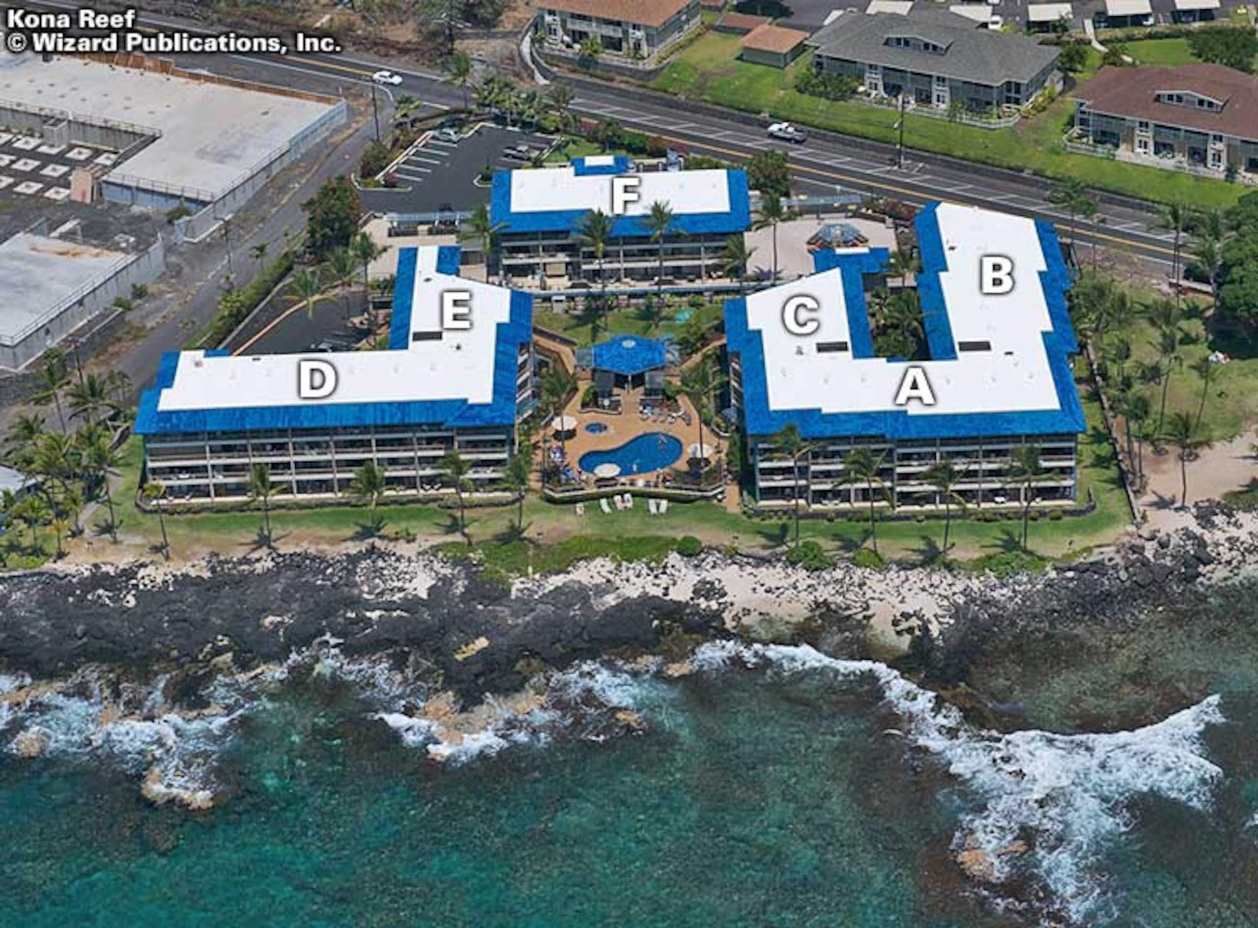 Condo in Kailua-Kona · ★4.88 · 1 bedroom · 1 bed · 1 bath - Image 28