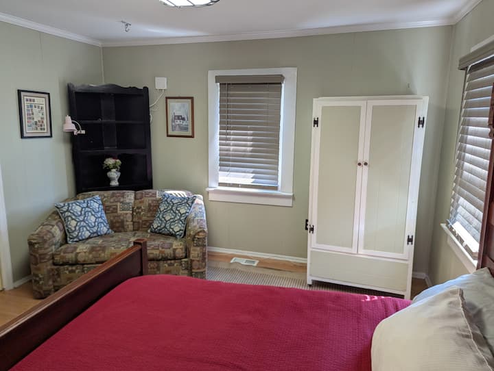 2 Br Family & Pet Friendly House - Williamsburg - Williamsburg, VA