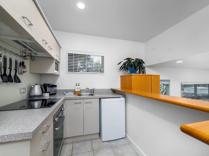 Tapeka View Unit. - Bay Of Islands