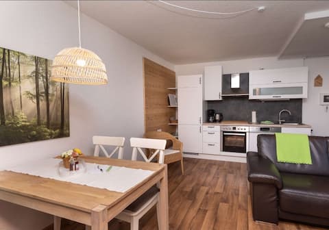 Cozy apartment in the Black Forest "Ahorn"