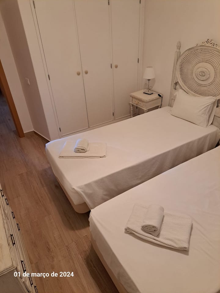 Habitación 1