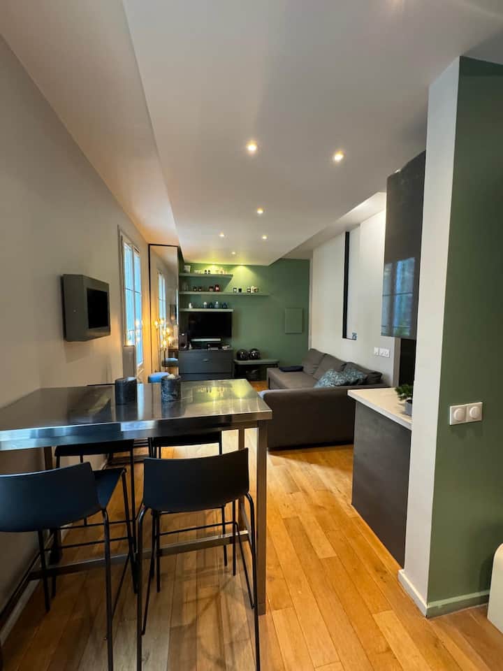 Дневна соба