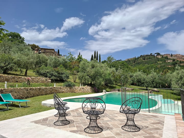 Agriturismo Ardene - Montepulciano
