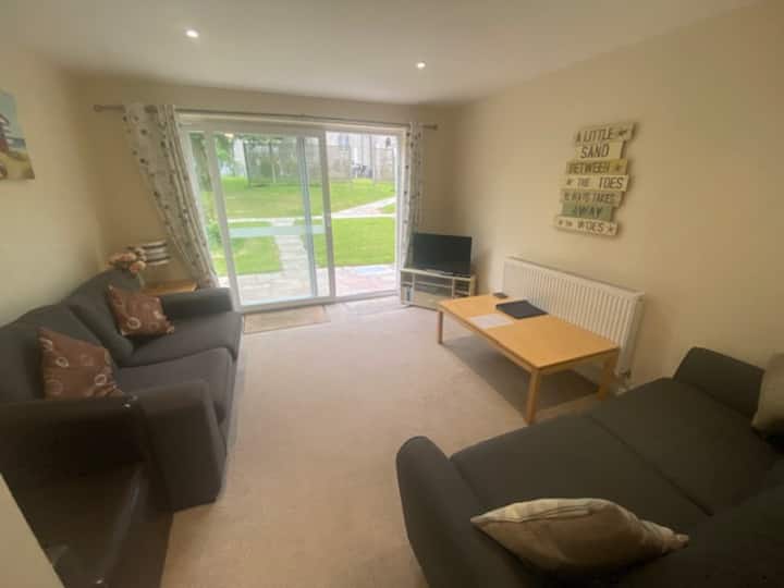 Clover Cottage 2 Bedrooms Pool Gym Newquay 6 Miles - Cornualles