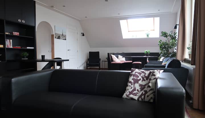 Appartement In Het Centrum Van Oirschot - Best