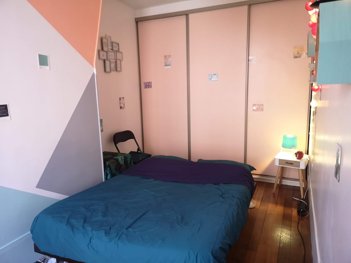 Спална соба