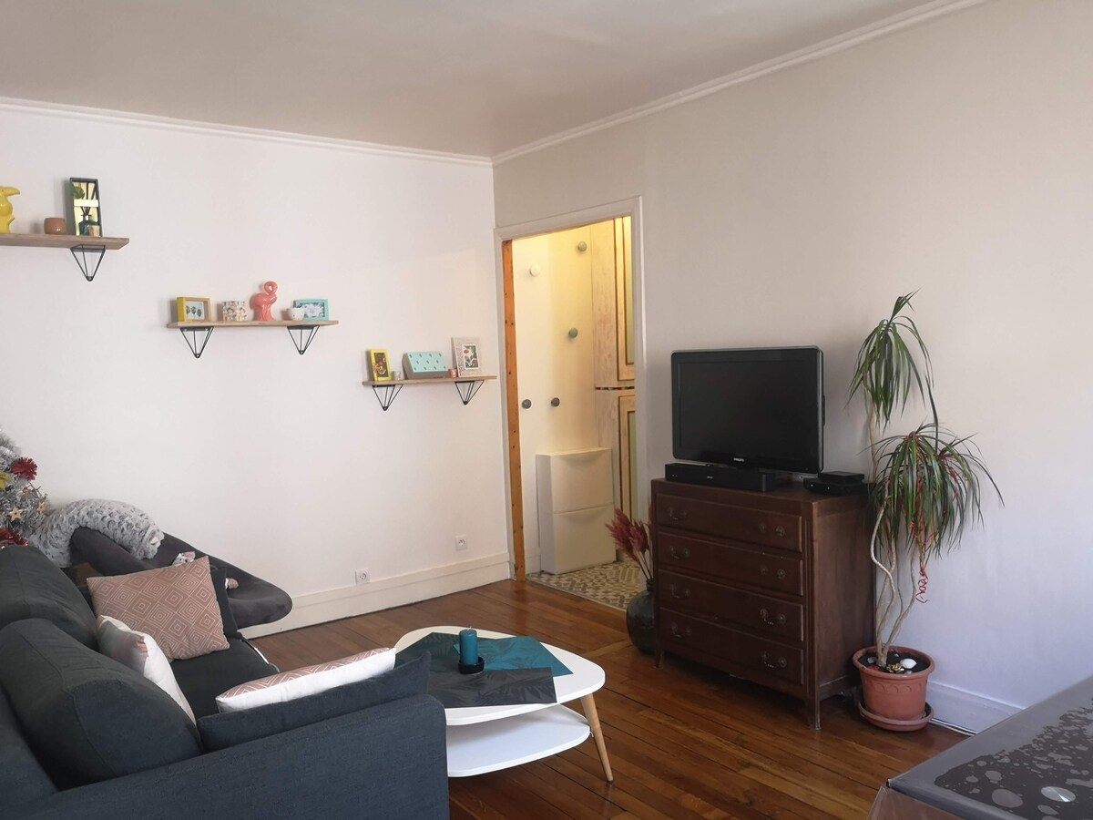 Дневна соба