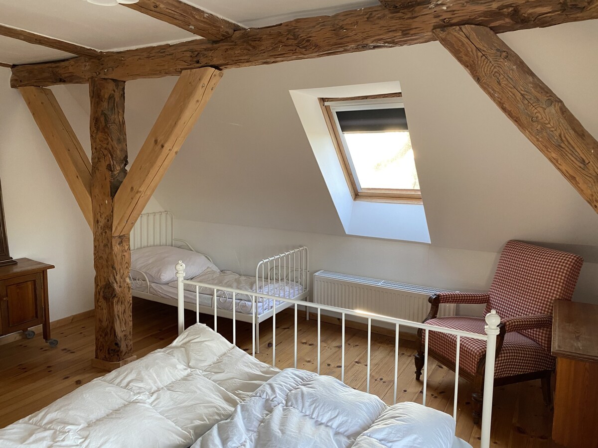 Спална соба 2