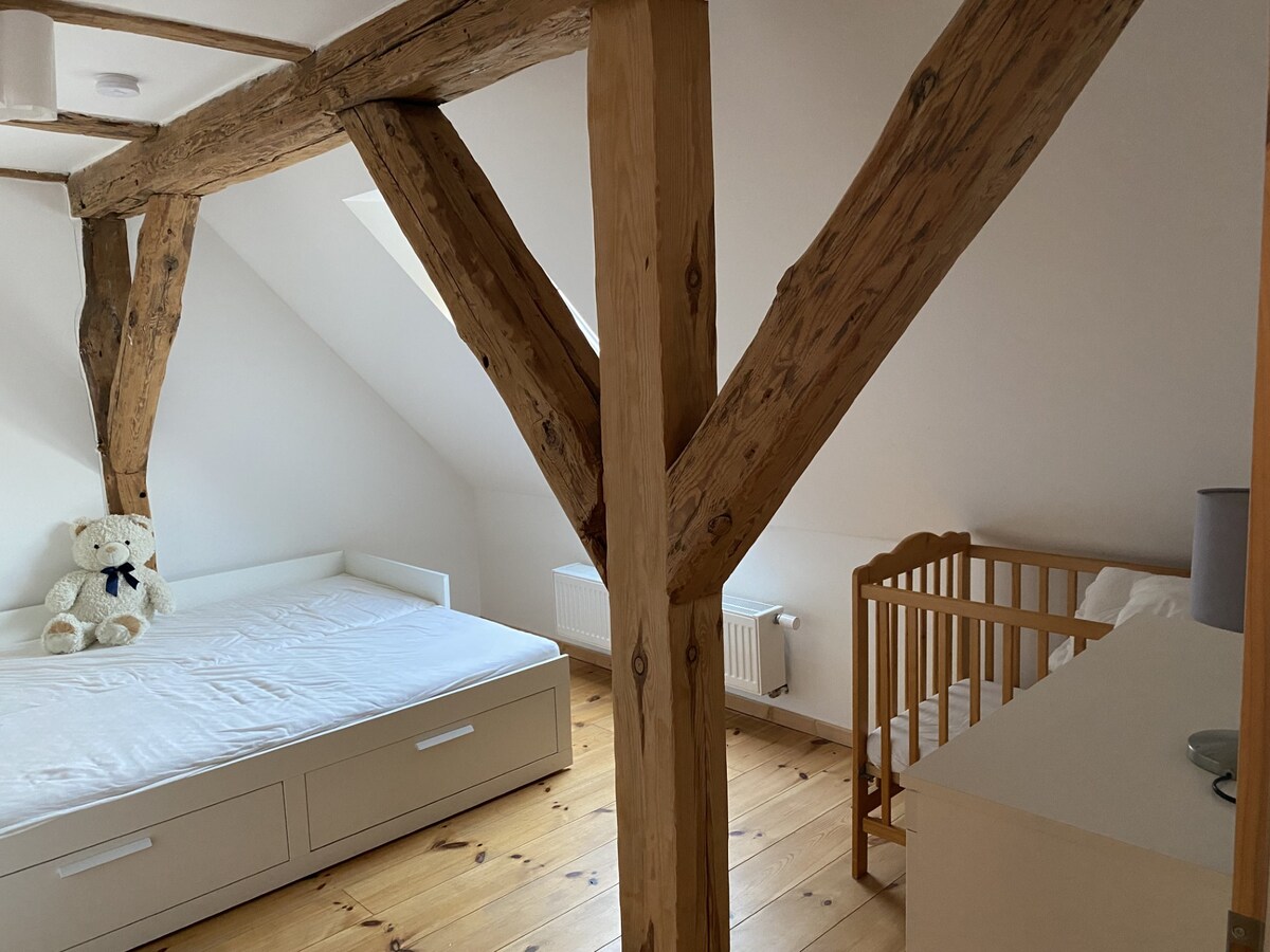 Спална соба 1