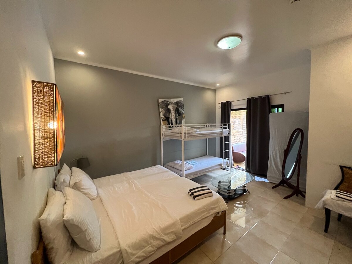 საძინებელი