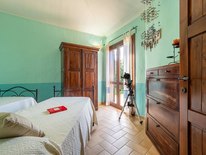 2° camera da letto