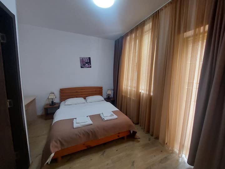 غرفة النوم 3