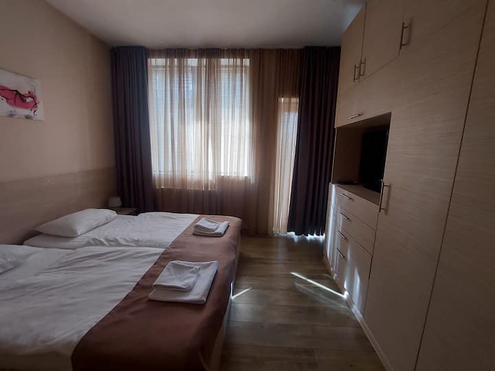 غرفة النوم 5