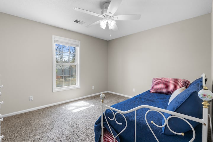 საძინებელი 2