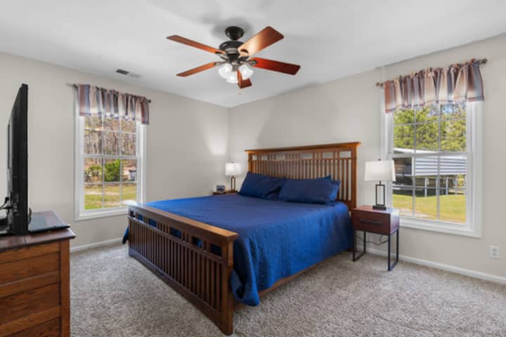 საძინებელი 1