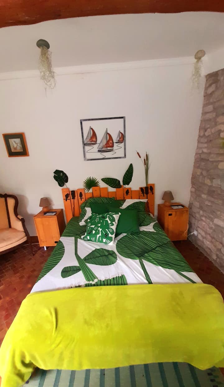 Habitación 3