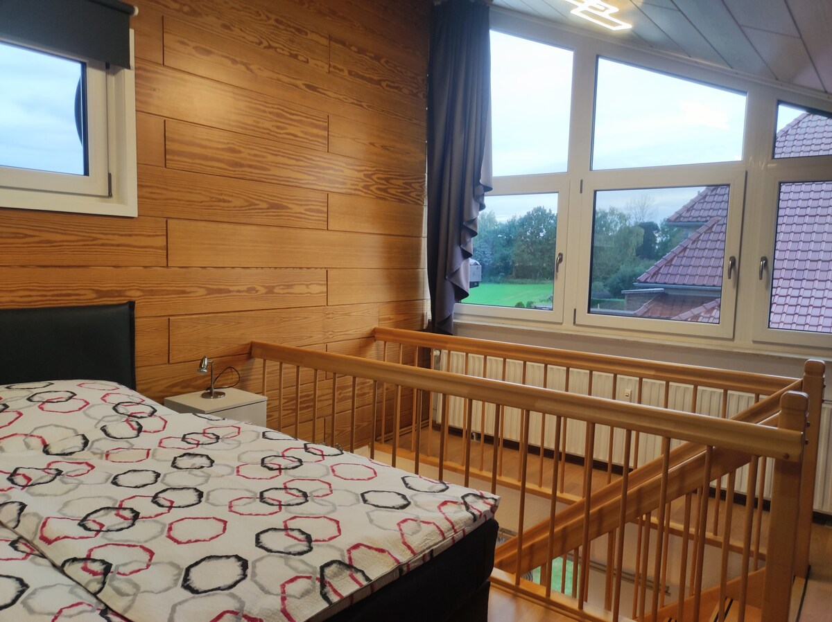 საძინებელი