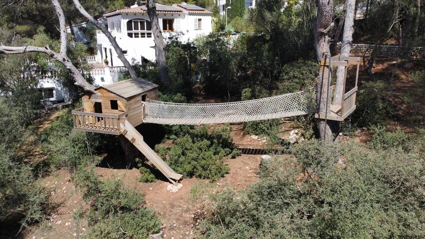 SPA & Gym & Golf – Villa Marevilla gallery image 3