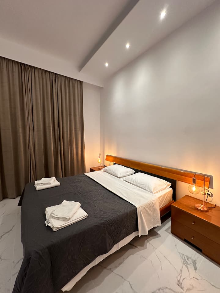 Chambre 3